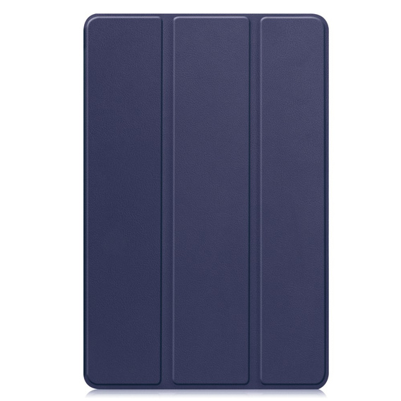 Tok Lenovo Tab TB311FU, Smartcase, sötétkék