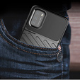 Telefontok a Xiaomi Poco M3, Thunder, fekete