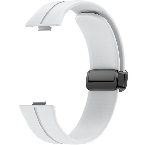 Szilikon szíj a Huawei Watch Fit 4 / 4 Pro / 3 órához