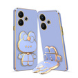 Tok Xiaomi Redmi 13, Bunny, kék