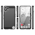 Telefontok a CMF Nothing Phone 2 Pro, Carbon, fekete