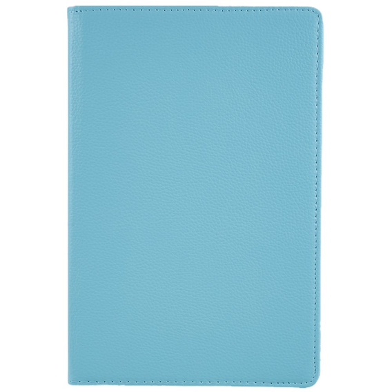 Tok Lenovo Tab M10 10.1 Gen 3 TB-328FU/TB-328XU TB330FU 10.95", forgatható 360, kék