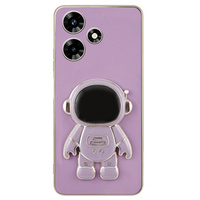 Telefontok a Infinix Hot 30 4G, Astronaut, lila