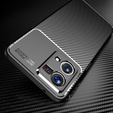 Telefontok a Oppo Reno7 4G, Carbon Gel, fekete