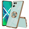 Telefontok a Oppo Reno7 Pro 5G, Electro Ring, menta