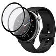2x ERBORD hibrid üveg a Amazfit GTR Mini