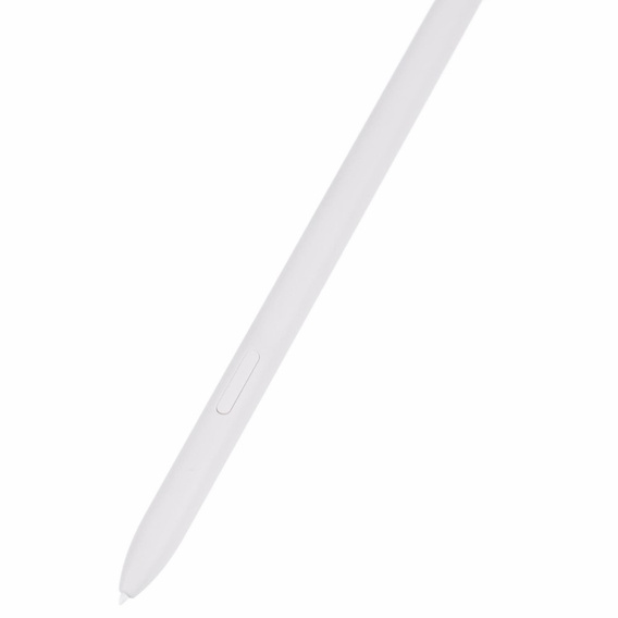 Stylus a Samsung Galaxy Tab S9 FE / S9 FE+, Stylus Pen, fehér öv