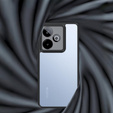 Telefontok a Realme GT 7 / 7T, Fusion Hybrid, átlátszó