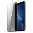 Dux Ducis Anti Spy edzett üveg iPhone XR / 11 készülékhez