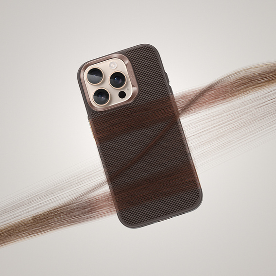 Benks Magnetic Armor Lite Kevlar 600D (SC66) tok iPhone 16 Pro Max készülékhez