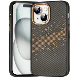 Tok iPhone 15, Milky Way, arany