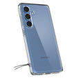 A Spigen tok Samsung Galaxy S25, Ultra Hybrid, átlátszó + 9H edzett üveg