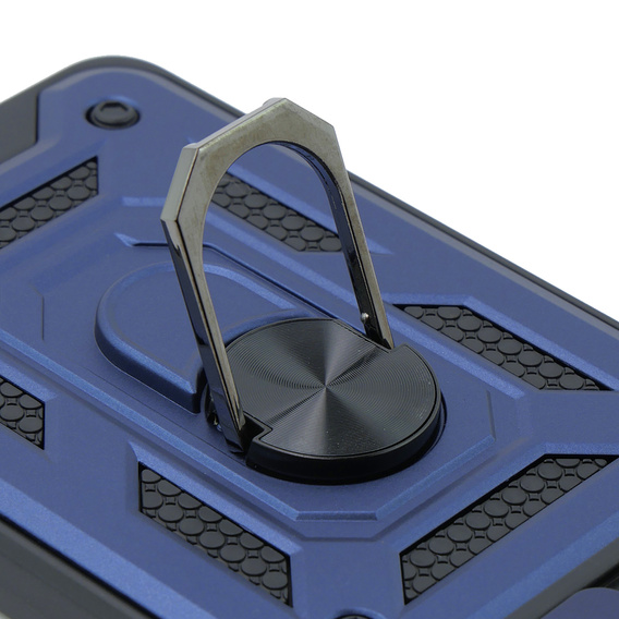 Telefontok a Xiaomi Redmi 13C / Poco C65, CamShield Slide, kék