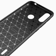 Telefontok a Motorola Moto E7 Power / E7i Power, Carbon, fekete