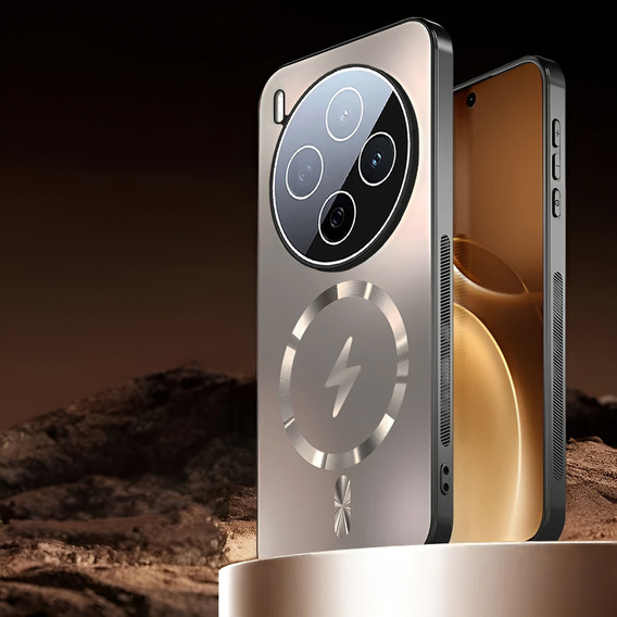 MagSafe tok a Vivo X300-hoz