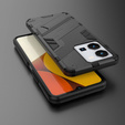 Tok Vivo Y35 4G, Military kickstand, fekete