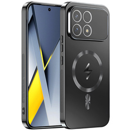 MagSafe tok a Xiaomi Poco F8 Pro készülékhez