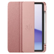 Etui SPIGEN do iPad 7/8/9 10.2 2019/2020/2021, Urban Fit, Midnight Green