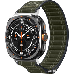 Spigen WBF0 szíj Samsung Galaxy Watch Ultra 2024/2025 (47 mm) készülékhez