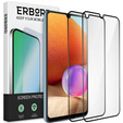 2x kerámia ERBORD hibrid üveg a Samsung Galaxy A32 5G