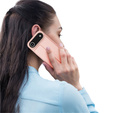 Dux Ducis Telefontok a Honor 200 Lite, Skinpro, fekete
