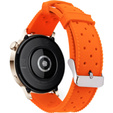 ERBORD univerzális 20 mm-es szilikon szíj