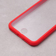 Telefontok a iPhone 7 / 8 / SE 2020 / 2022, ERBORD Guardian, piros