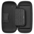 Spigen Klasden tok Nintendo Switch 2-höz – Charcoal Grey