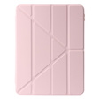 Tojás iPad 10.9" 2022 (10 gen.), Origami, rózsaszín rose gold