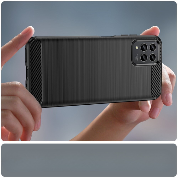 Telefontok a T Phone Pro 5G, Carbon, fekete