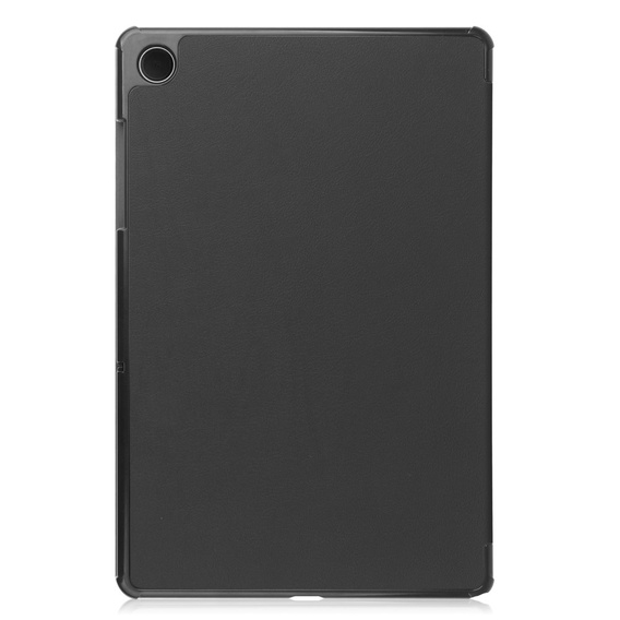 Tok Samsung Galaxy Tab A9, Smartcase, fekete
