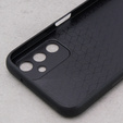 Telefontok a Samsung Galaxy A14 5G, ERBORD Business, autós tartólemezzel, szürke