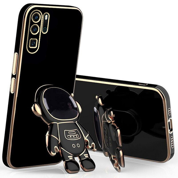 Telefontok a  Huawei P30 Pro, Astronaut, fekete