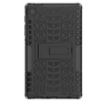 Telefontok a Samsung Galaxy Tab A7 Lite 8.7 T220 / T225, Tire Armor, fekete / kék