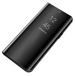 Telefontok a Samsung Galaxy A51 5G, Clear View, fekete