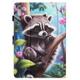 Telefontok a Lenovo Tab P11 Gen 2, raccoon