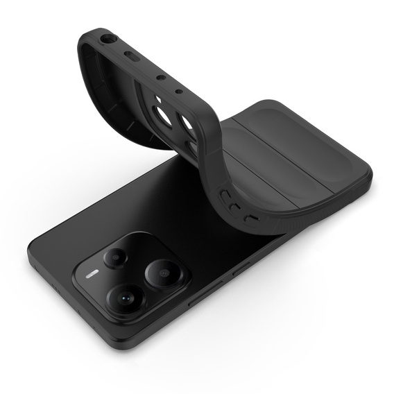 Telefontok a Xiaomi Redmi Note 14 4G, Gaming Shockproof, fekete