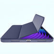 Tok Xiaomi Pad 7 / 7 Pro, Smartcase, lila