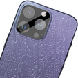 IMAK kameraüveg iPhone 14 Pro / 14 Pro Max, fekete