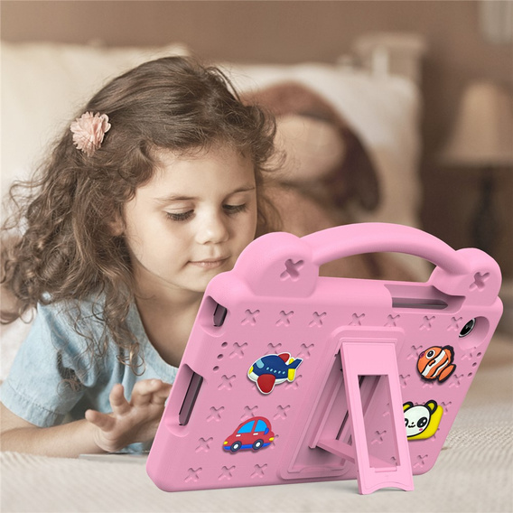 Gyerekek számára készült tok állvánnyal a Lenovo Tab One készülékhez