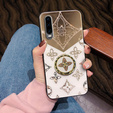 Fashion Telefontok a Huawei P30, rózsaszín