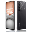 Edzett kameraüveg Realme 14X / Realme C75, átlátszó