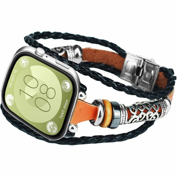 Bőrszíj a Huawei Watch Fit 4 / 4 Pro / 3 órához