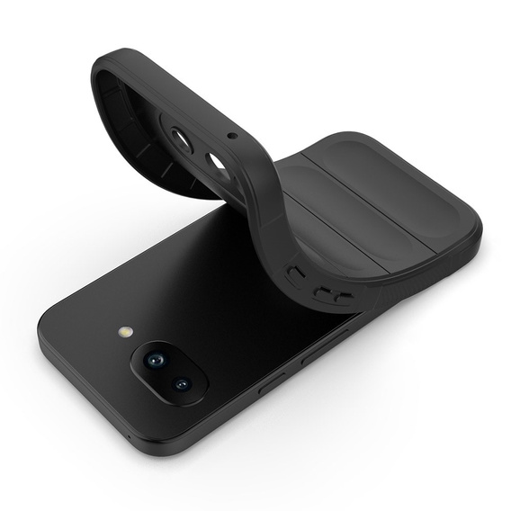 Telefontok a Google Pixel 9A, Gaming Shockproof, fekete