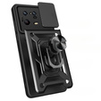 Telefontok a Xiaomi 13 Pro, CamShield Slide, fekete