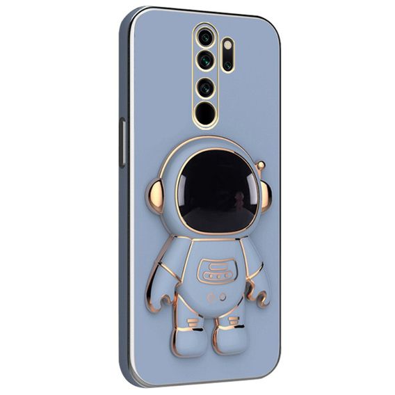Telefontok a Xiaomi Redmi Note 8 Pro, Astronaut, kék