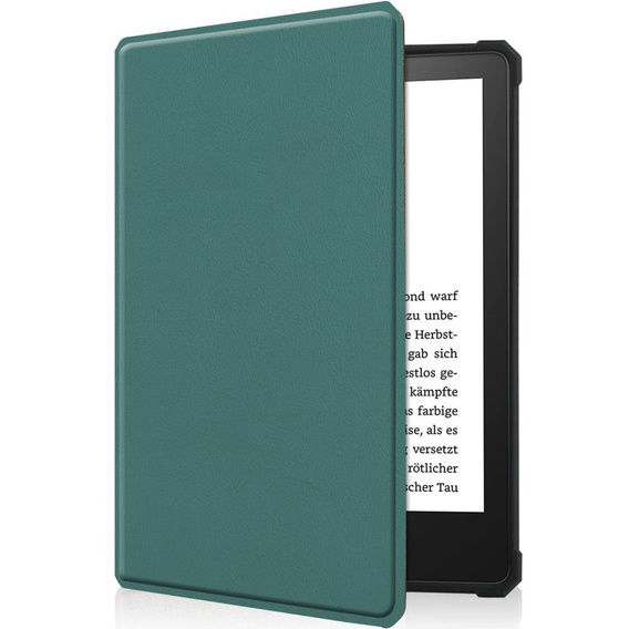 Tok Kindle Paperwhite 5 2021, Smartcase, kék