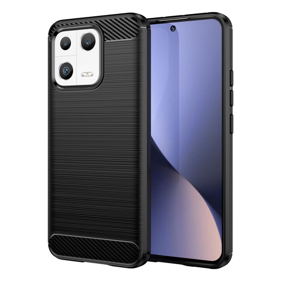 Telefontok a Xiaomi 13, Carbon, fekete
