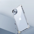 Tok iPhone 13, ERBORD CornerShield, átlátszó