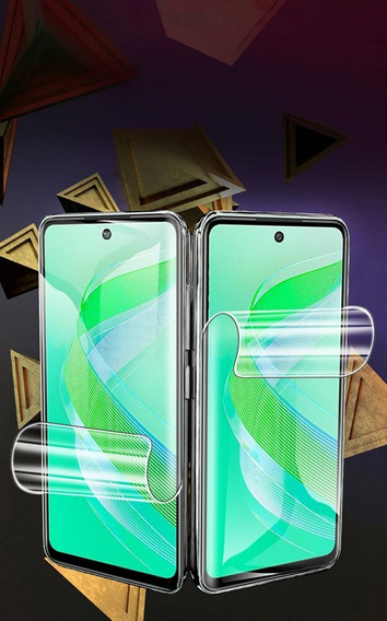 Hidrogél fólia Infinix Hot 40i